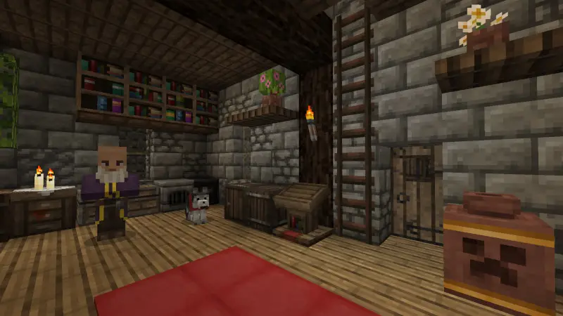 Скриншот Внеземелье №5