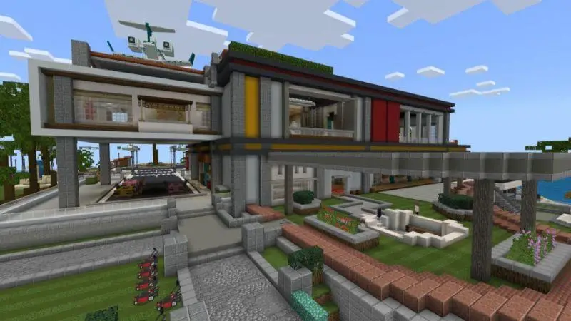 Скриншот Остров миллиардеров №4