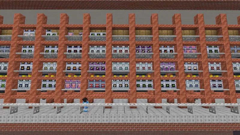 Скриншот ТЕХНИКА №5