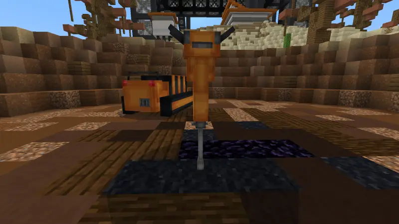 Скриншот Шахтерские машины №3