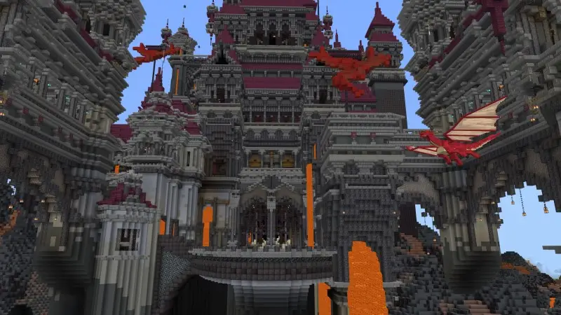 Скриншот ДЕМОНЫ №1