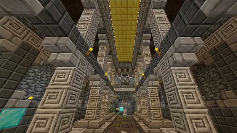 Скриншот Простота 2: затерянный храм №4