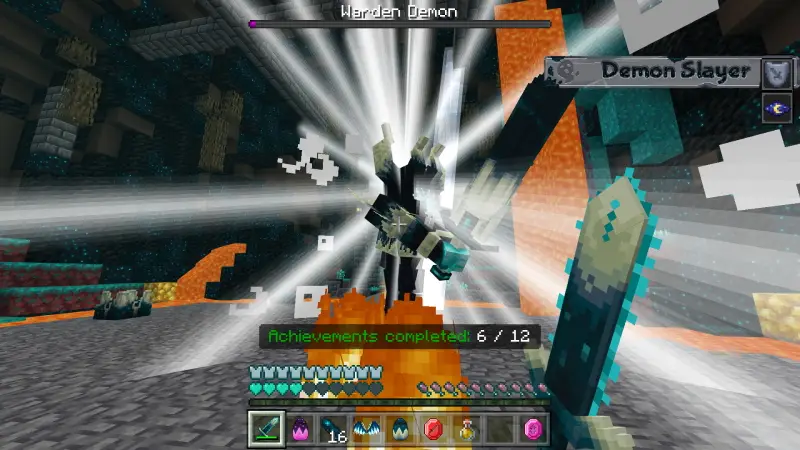 Скриншот Расширение «Чудо-смотрители» №3