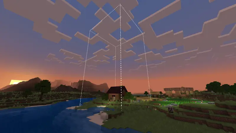 Скриншот Защитные блоки №3