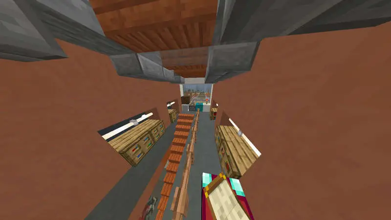 Скриншот Кибераванпост №4