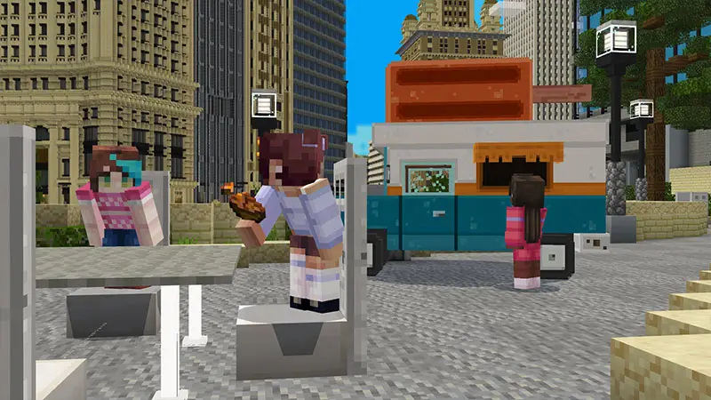 Скриншот Погружение: Чикаго №2