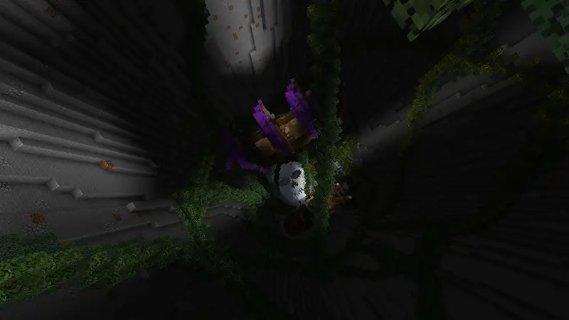 Скриншот Сбрасыватель: PvP №5