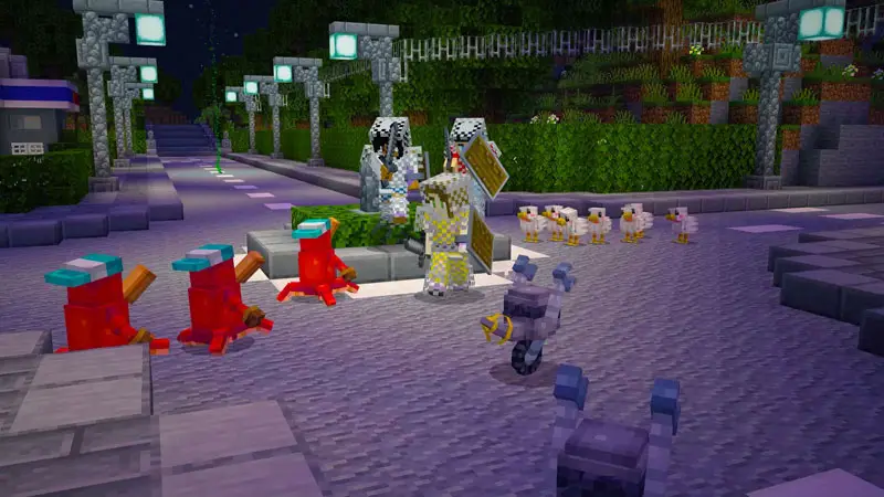 Скриншот Инопланетные похитители №3