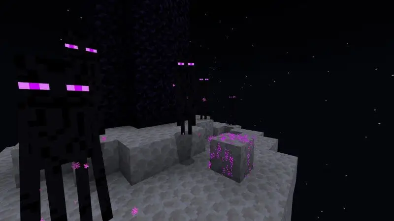 Скриншот Skyblock: магические блоки №4