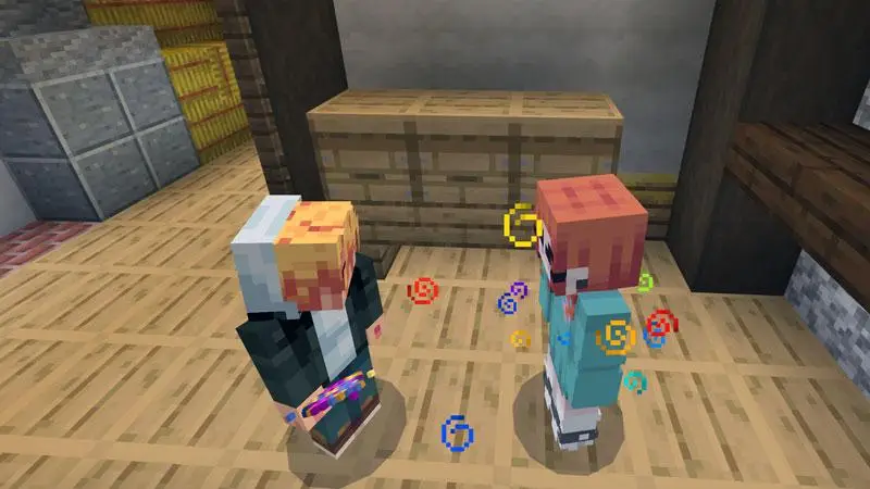 Скриншот Волшебная пекарня (Больше еды!) №2