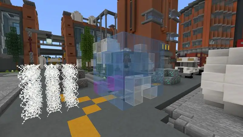 Скриншот Блоки удачи №3