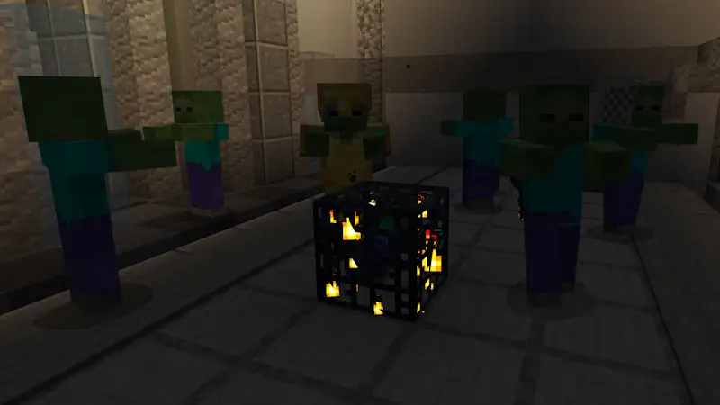 Скриншот Особняк Санктуария №5