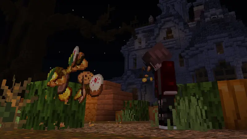 Скриншот Удачные тыквы №3