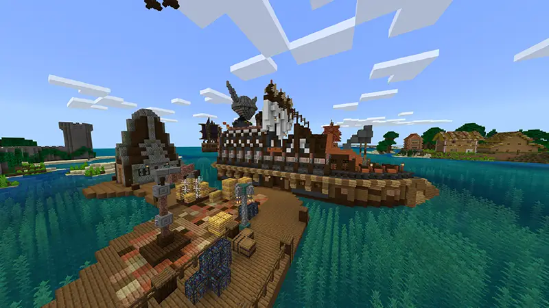 Скриншот Цитадель волшебных существ №4