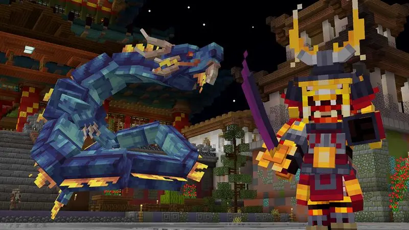 Скриншот Легендарное оружие №1