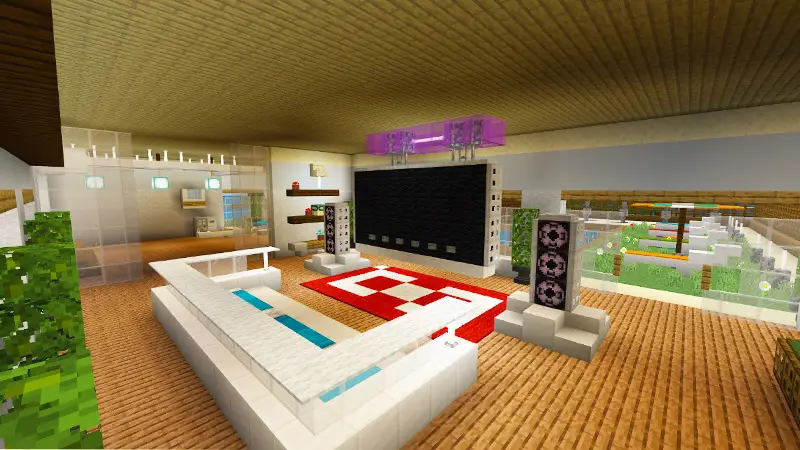 Скриншот Частное убежище миллионеров! №3