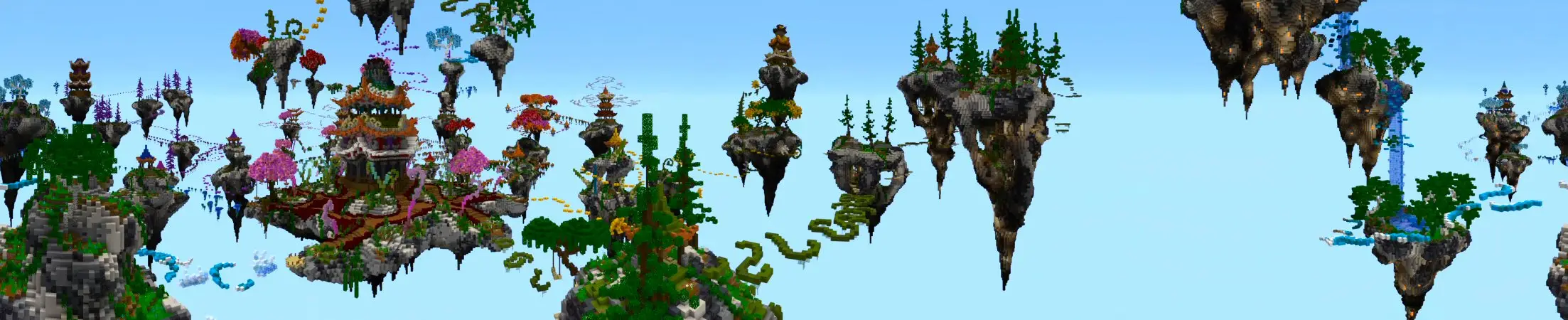 Проклятая спираль panorama