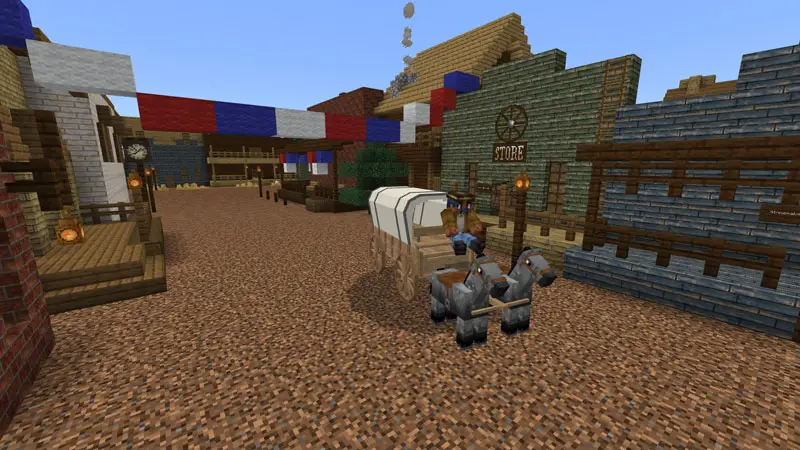 Скриншот Перекати-поле №2