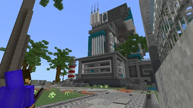 Скриншот Остров акул №2