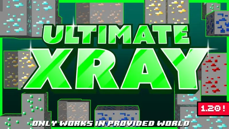 НЕПРЕВЗОЙДЕННЫЙ РЕНТГЕН