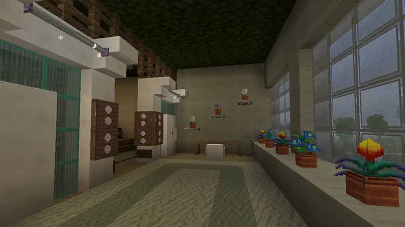 Скриншот Превосходные HD-текстуры №3