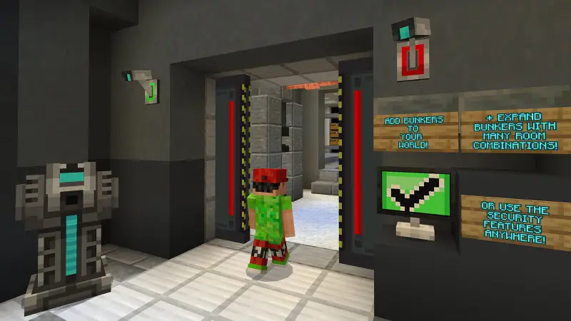 Скриншот Дополнение «Гарантия безопасности» №8