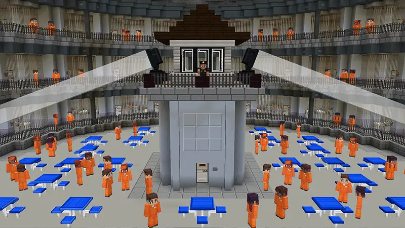 Скриншот Полицейский подземный бункер №3