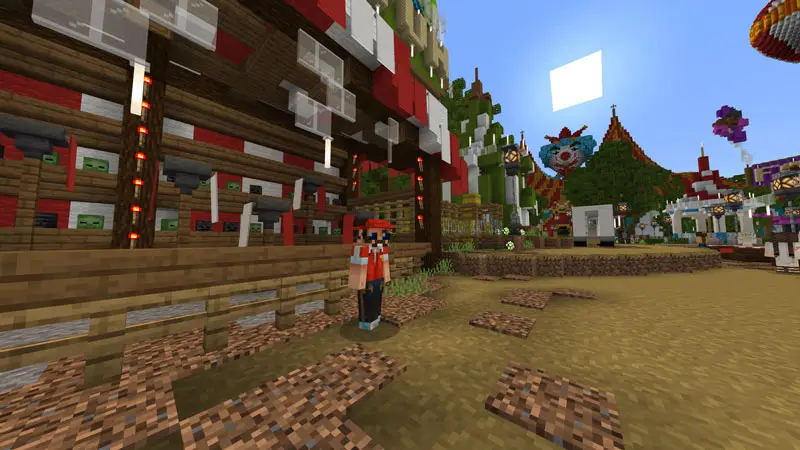 Скриншот Сэм и Дэнни (эпизод 8) №3