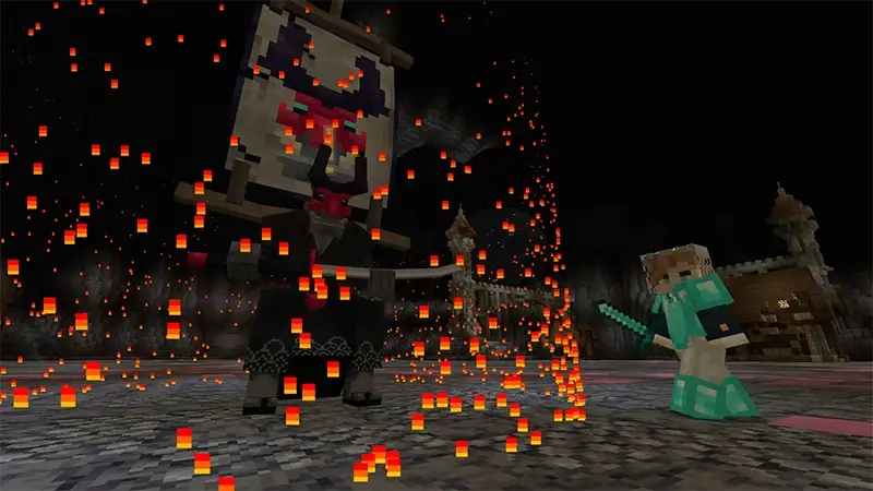 Скриншот Арена героев №7