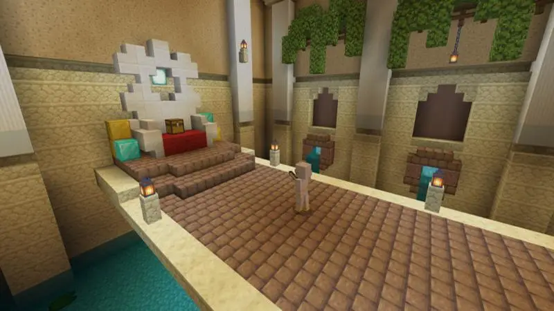 Скриншот Ангелы против демонов №2