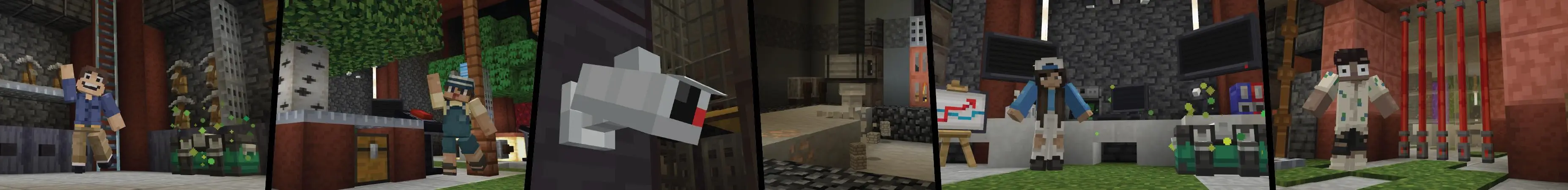 Секретная база: в дереве panorama