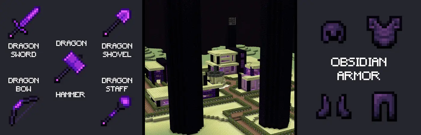 Расширение Края panorama