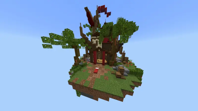 Скриншот Пиратские кроватные войны №2