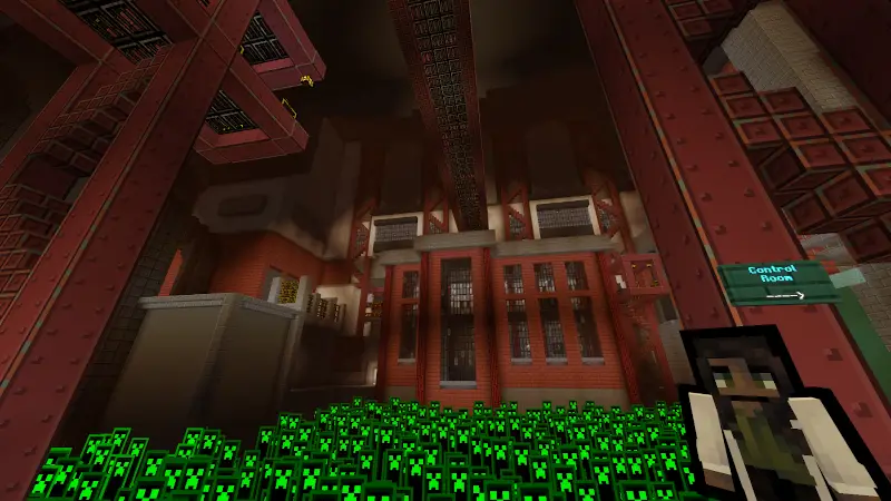 Скриншот БУМ №3