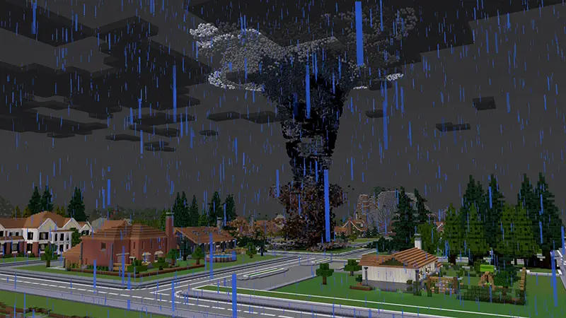 Скриншот ТОРНАДО! №3