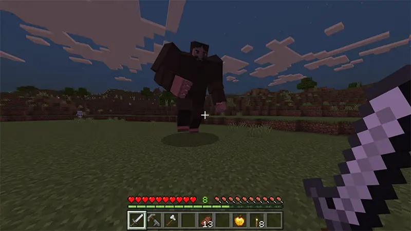 Скриншот ТИТАНЫ №3