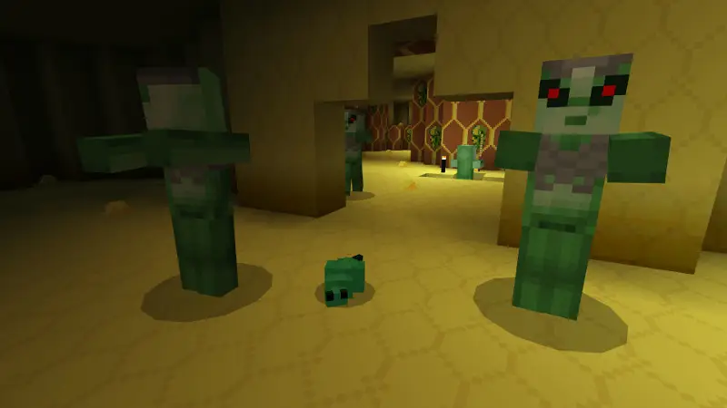 Скриншот Экспедиция на Марс: классическое издание №5