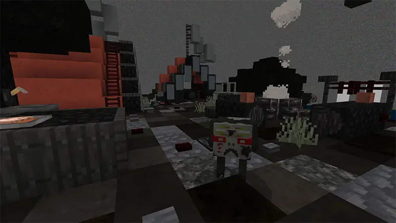 Скриншот Лачуга №2