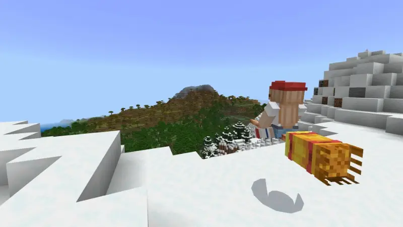 Скриншот Волшебные чудеса №5