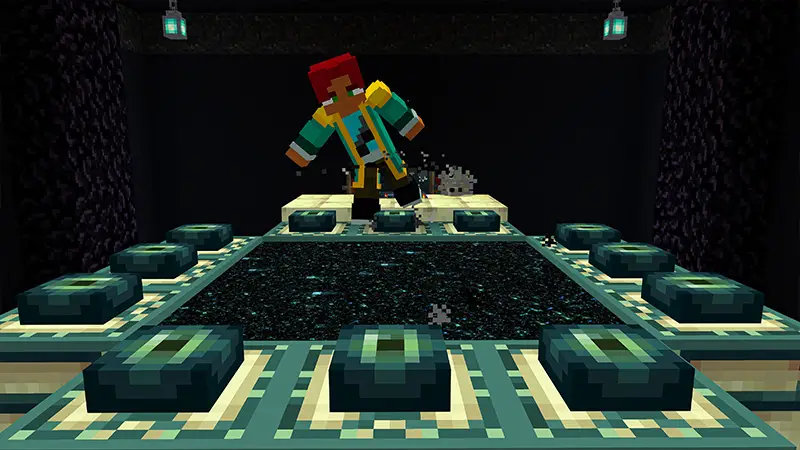 Скриншот Выживание на острове №5