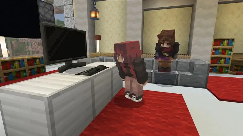 Скриншот Секретный бункер №4