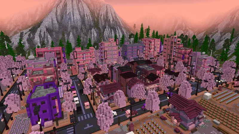 Скриншот Эстетика в воздухе №1