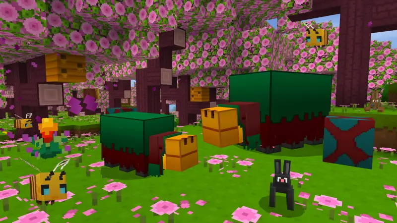 Скриншот Четкие пиксели №1