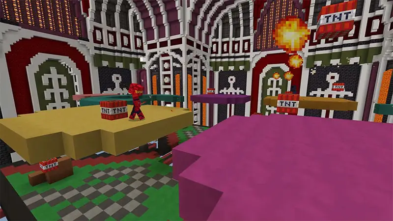 Скриншот Экстремальная дуэль №5