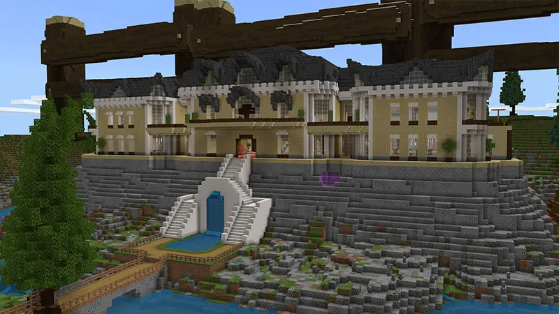 Скриншот Долина миллионеров №2