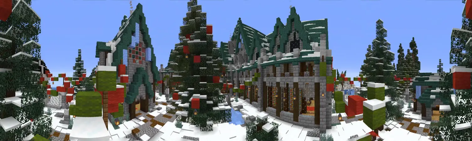 Поиск самозванца panorama