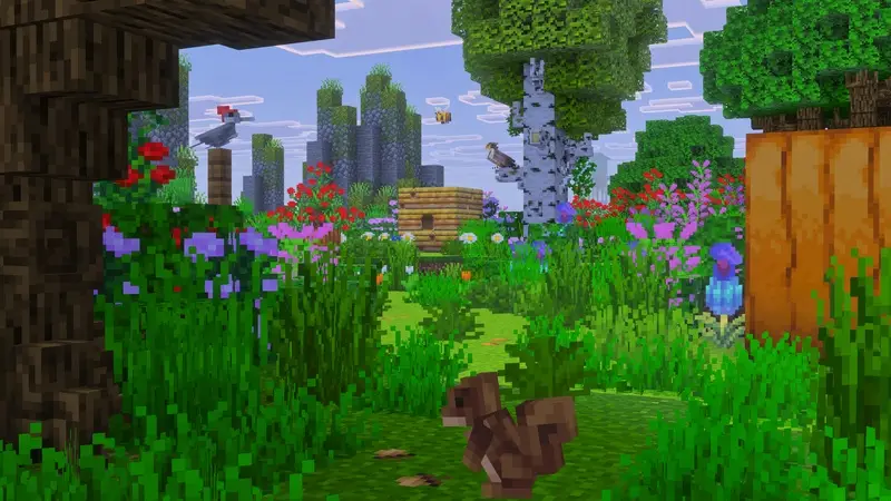 Скриншот Город Трех Полос №8