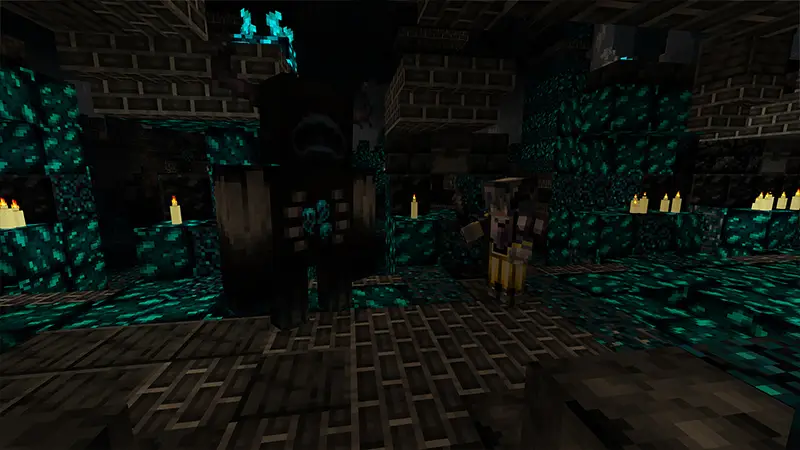 Скриншот Темный фиолет №7