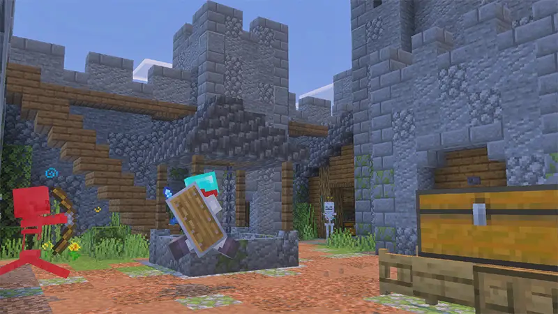 Скриншот Экстремальный хардкор №5