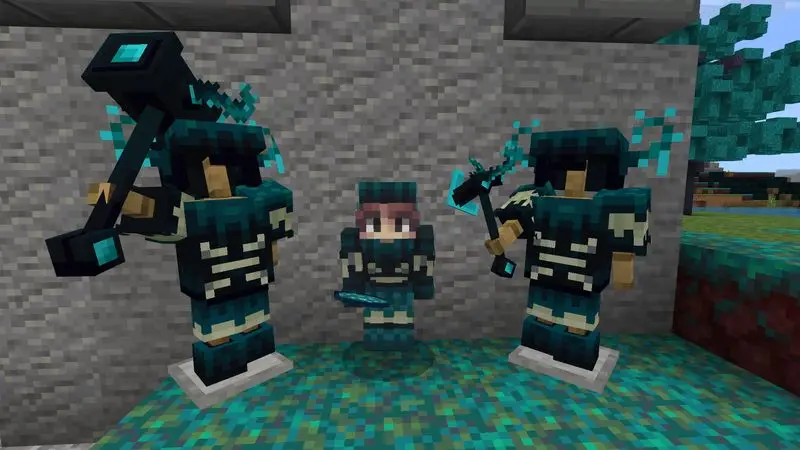 Скриншот Станьте смотрителем №7